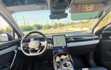 Geely Atlas, 2025 год, 3 600 000 рублей, 9 фотография