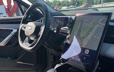 Geely Atlas, 2025 год, 3 600 000 рублей, 8 фотография