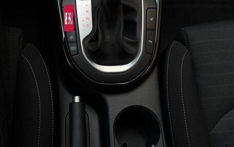 KIA Cerato IV, 2019 год, 2 050 000 рублей, 15 фотография