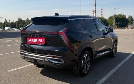 Geely Atlas, 2025 год, 3 600 000 рублей, 6 фотография