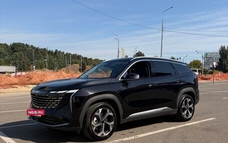 Geely Atlas, 2025 год, 3 600 000 рублей, 3 фотография