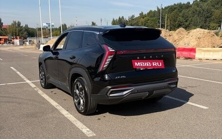 Geely Atlas, 2025 год, 3 600 000 рублей, 5 фотография