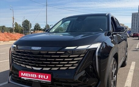 Geely Atlas, 2025 год, 3 600 000 рублей, 4 фотография