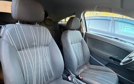 Opel Corsa D, 2007 год, 420 000 рублей, 6 фотография