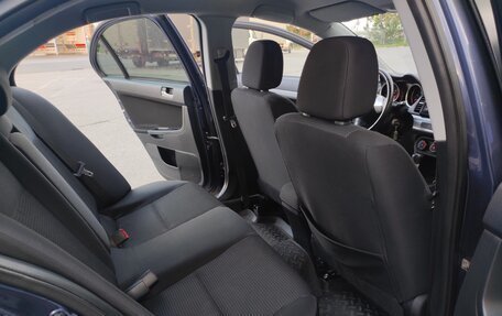 Mitsubishi Lancer IX, 2010 год, 800 000 рублей, 9 фотография