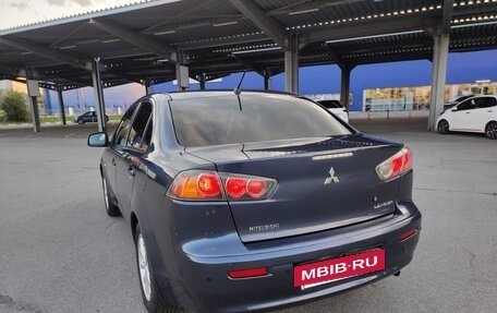 Mitsubishi Lancer IX, 2010 год, 800 000 рублей, 5 фотография