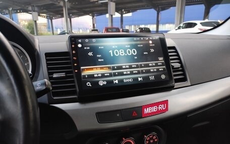Mitsubishi Lancer IX, 2010 год, 800 000 рублей, 11 фотография