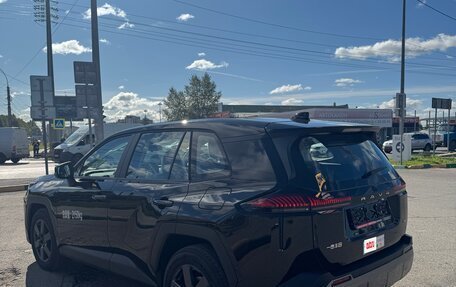 Toyota RAV4, 2026 год, 4 200 000 рублей, 5 фотография