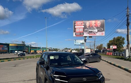 Toyota RAV4, 2026 год, 4 200 000 рублей, 2 фотография