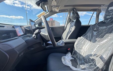 Toyota RAV4, 2026 год, 4 200 000 рублей, 9 фотография