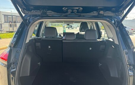 Toyota RAV4, 2026 год, 4 200 000 рублей, 6 фотография
