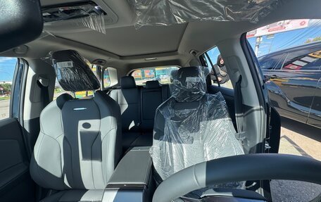 Toyota RAV4, 2026 год, 4 200 000 рублей, 8 фотография