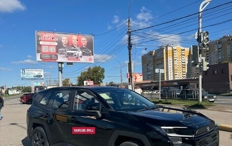 Toyota RAV4, 2026 год, 4 200 000 рублей, 3 фотография
