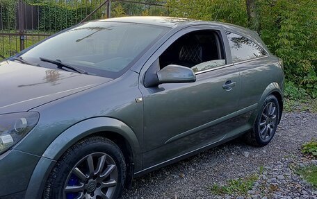 Opel Astra H, 2007 год, 575 000 рублей, 5 фотография
