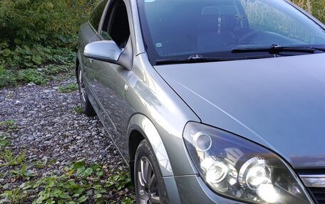 Opel Astra H, 2007 год, 575 000 рублей, 3 фотография