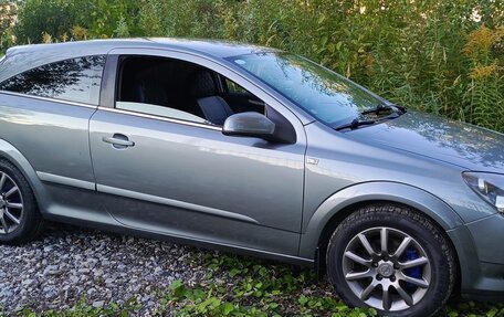 Opel Astra H, 2007 год, 575 000 рублей, 2 фотография