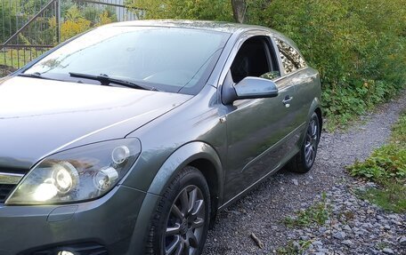Opel Astra H, 2007 год, 575 000 рублей, 4 фотография