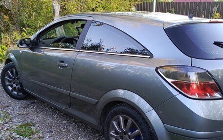 Opel Astra H, 2007 год, 575 000 рублей, 6 фотография