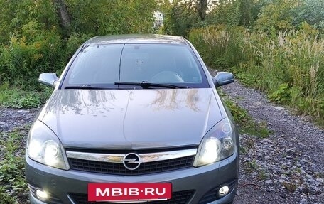Opel Astra H, 2007 год, 575 000 рублей, 7 фотография