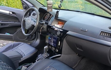 Opel Astra H, 2007 год, 575 000 рублей, 18 фотография