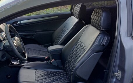 Opel Astra H, 2007 год, 575 000 рублей, 16 фотография