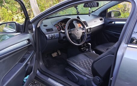 Opel Astra H, 2007 год, 575 000 рублей, 14 фотография