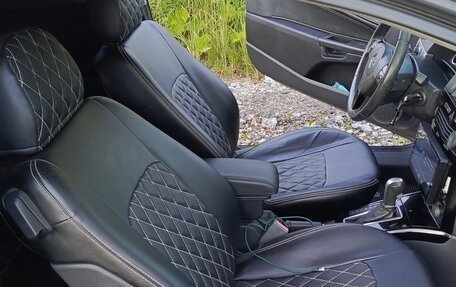 Opel Astra H, 2007 год, 575 000 рублей, 17 фотография