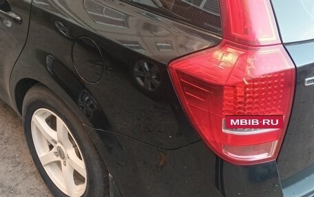 KIA cee'd I рестайлинг, 2011 год, 750 000 рублей, 3 фотография