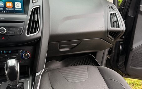 Ford Focus III, 2017 год, 1 150 000 рублей, 7 фотография