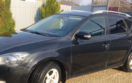 KIA cee'd I рестайлинг, 2011 год, 750 000 рублей, 6 фотография
