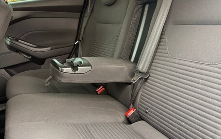 Ford Focus III, 2017 год, 1 150 000 рублей, 10 фотография