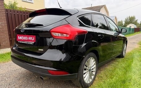 Ford Focus III, 2017 год, 1 150 000 рублей, 6 фотография