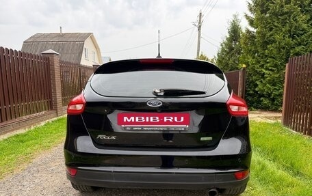 Ford Focus III, 2017 год, 1 150 000 рублей, 5 фотография