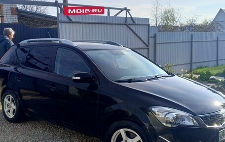 KIA cee'd I рестайлинг, 2011 год, 750 000 рублей, 5 фотография