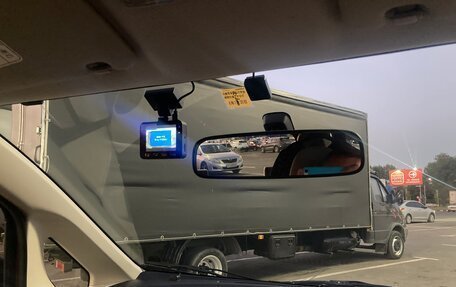 Mitsubishi eK Wagon III рестайлинг, 2018 год, 750 000 рублей, 12 фотография