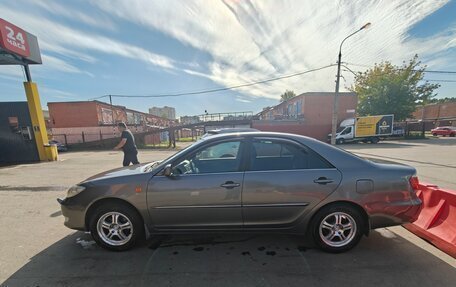 Toyota Camry V40, 2005 год, 880 000 рублей, 2 фотография