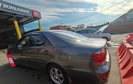 Toyota Camry V40, 2005 год, 880 000 рублей, 5 фотография