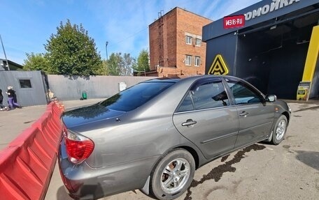 Toyota Camry V40, 2005 год, 880 000 рублей, 4 фотография