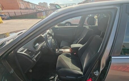 Toyota Camry V40, 2005 год, 880 000 рублей, 6 фотография