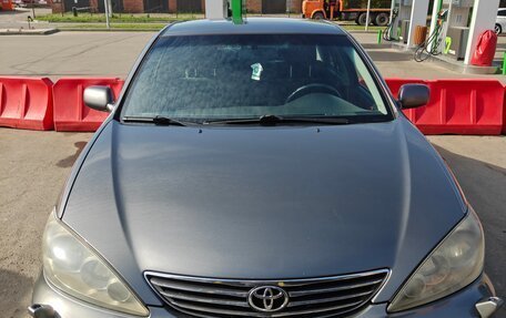 Toyota Camry V40, 2005 год, 880 000 рублей, 10 фотография