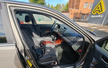 Toyota Camry V40, 2005 год, 880 000 рублей, 8 фотография