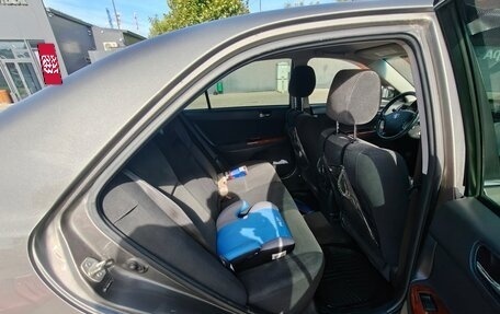 Toyota Camry V40, 2005 год, 880 000 рублей, 9 фотография