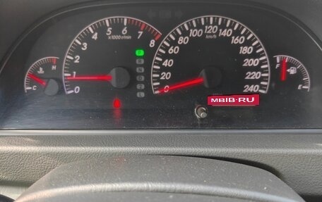 Toyota Camry V40, 2005 год, 880 000 рублей, 12 фотография