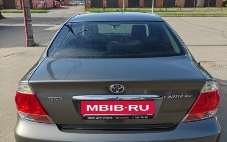 Toyota Camry V40, 2005 год, 880 000 рублей, 11 фотография
