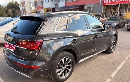 Audi Q5, 2020 год, 3 850 000 рублей, 4 фотография