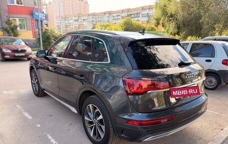 Audi Q5, 2020 год, 3 850 000 рублей, 6 фотография