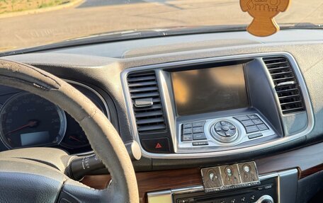 Nissan Teana, 2008 год, 905 000 рублей, 10 фотография