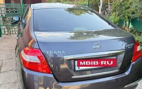 Nissan Teana, 2008 год, 905 000 рублей, 5 фотография
