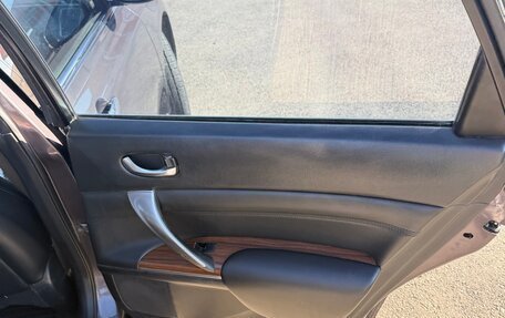 Nissan Teana, 2008 год, 905 000 рублей, 14 фотография