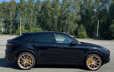 Porsche Cayenne III, 2020 год, 10 890 000 рублей, 6 фотография